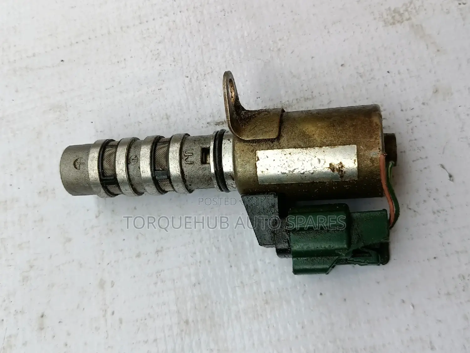 Nissan Teana/Note/March/All Vvti Sensors