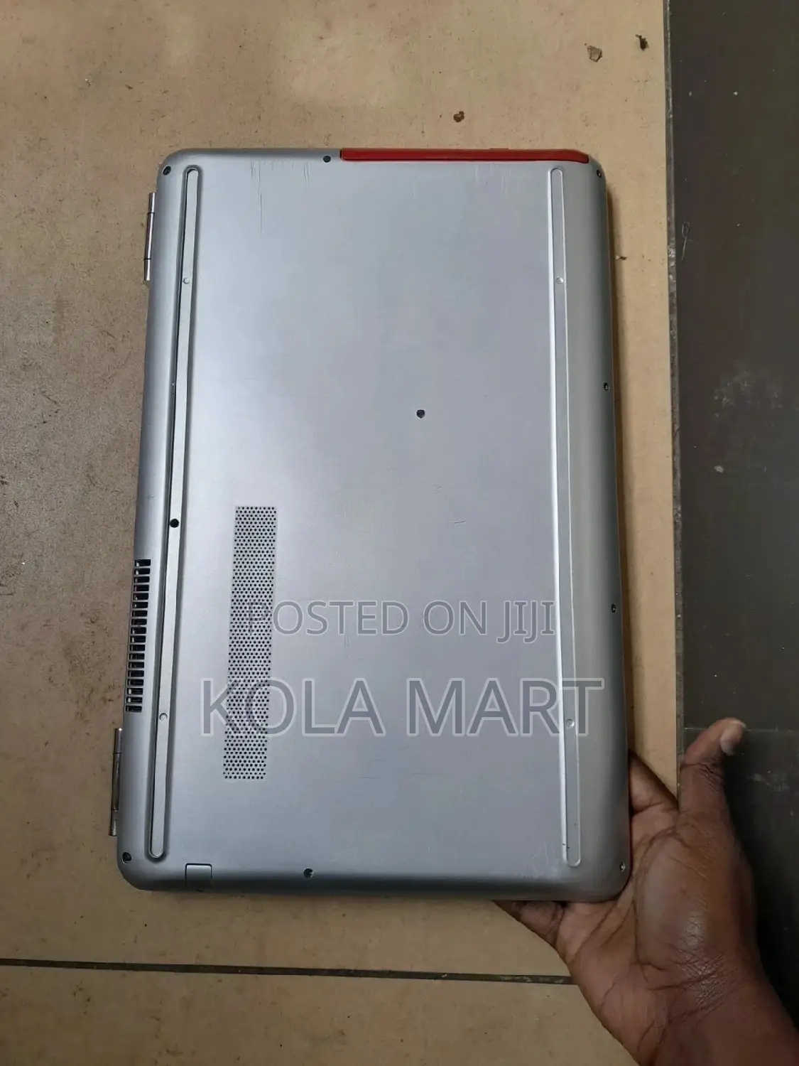 Laptop HP ProBook 430 G5 8GB Intel Core I5 HDD+SSD 1T