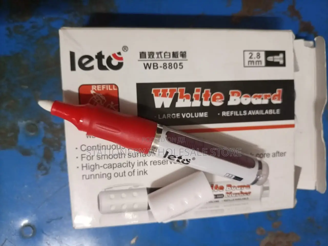Pens Erasable