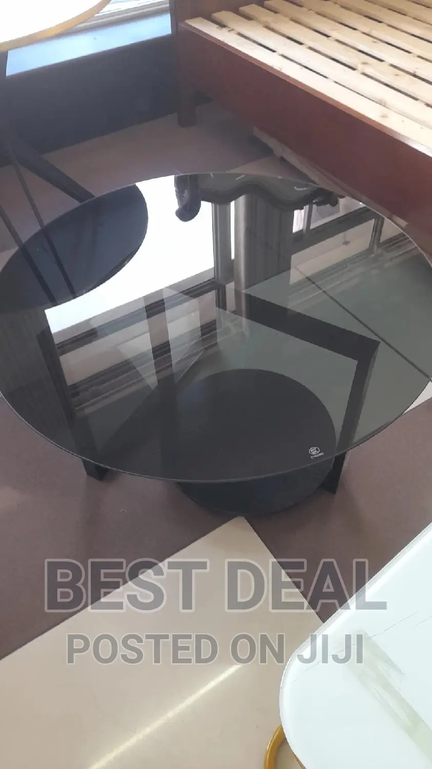 Glass Table