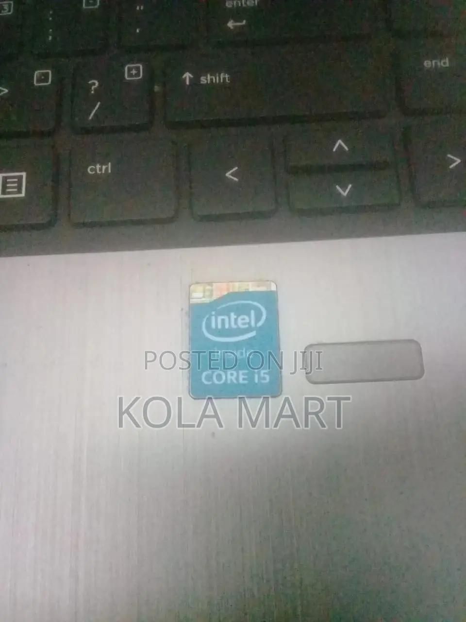 Laptop HP ProBook 440 4GB Intel Core I5 HDD 500GB