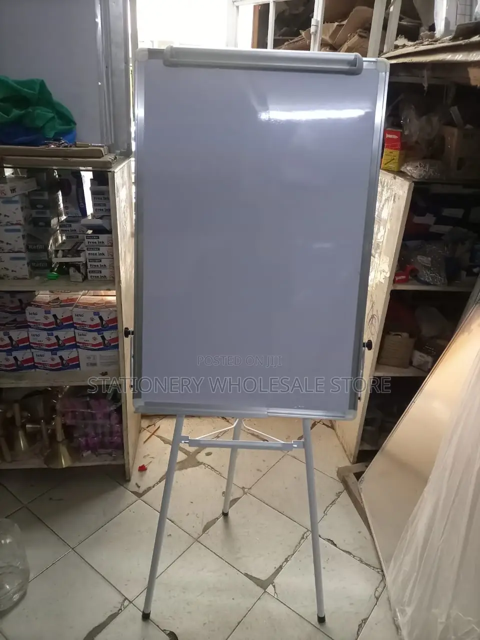 Flipchart Stand For Sell
