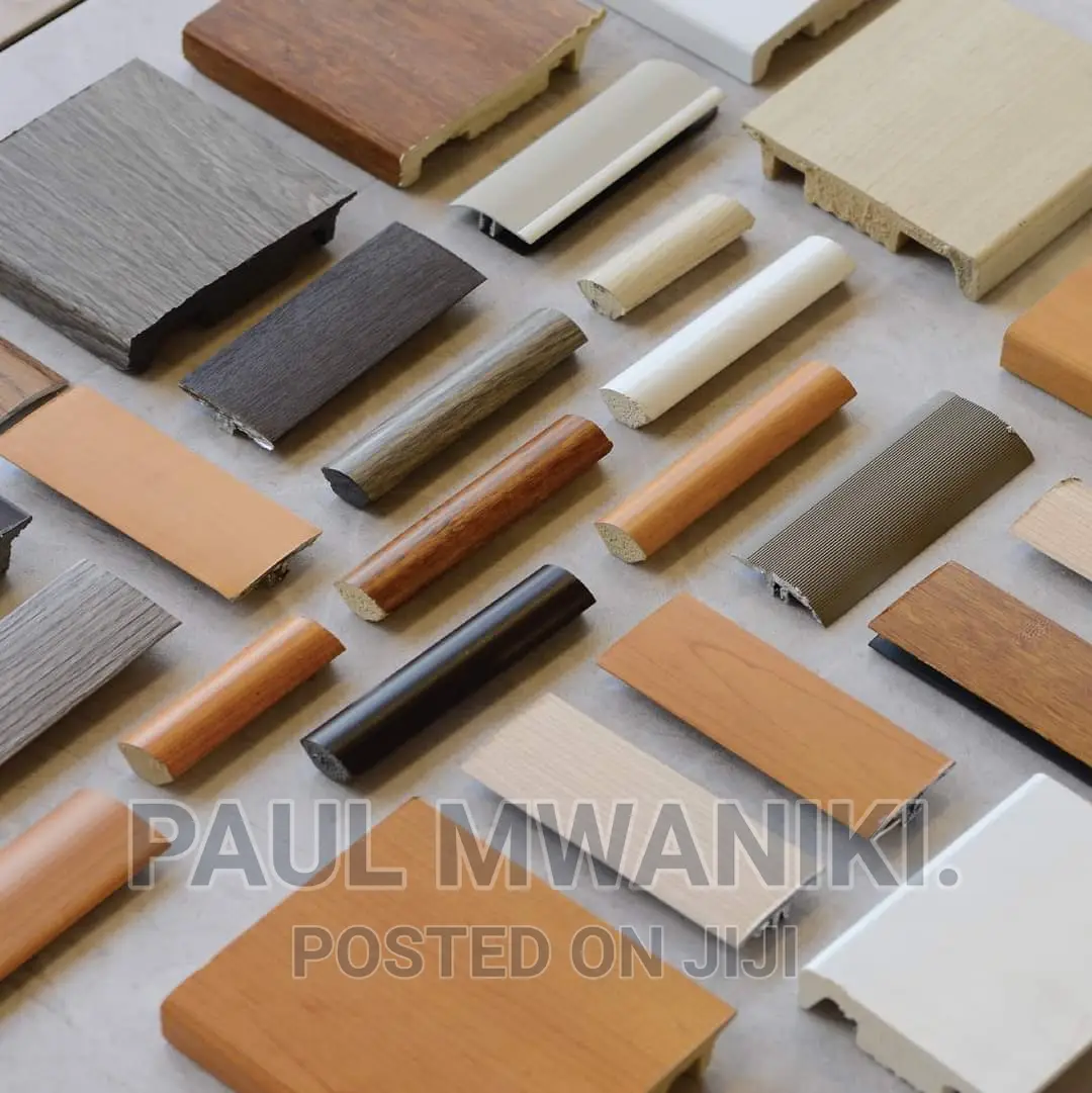 Flooring Accessories.