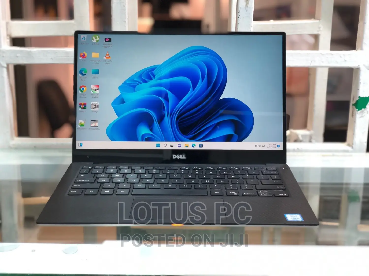 Laptop Dell XPS 13 8GB Intel Core I5 SSD 256GB