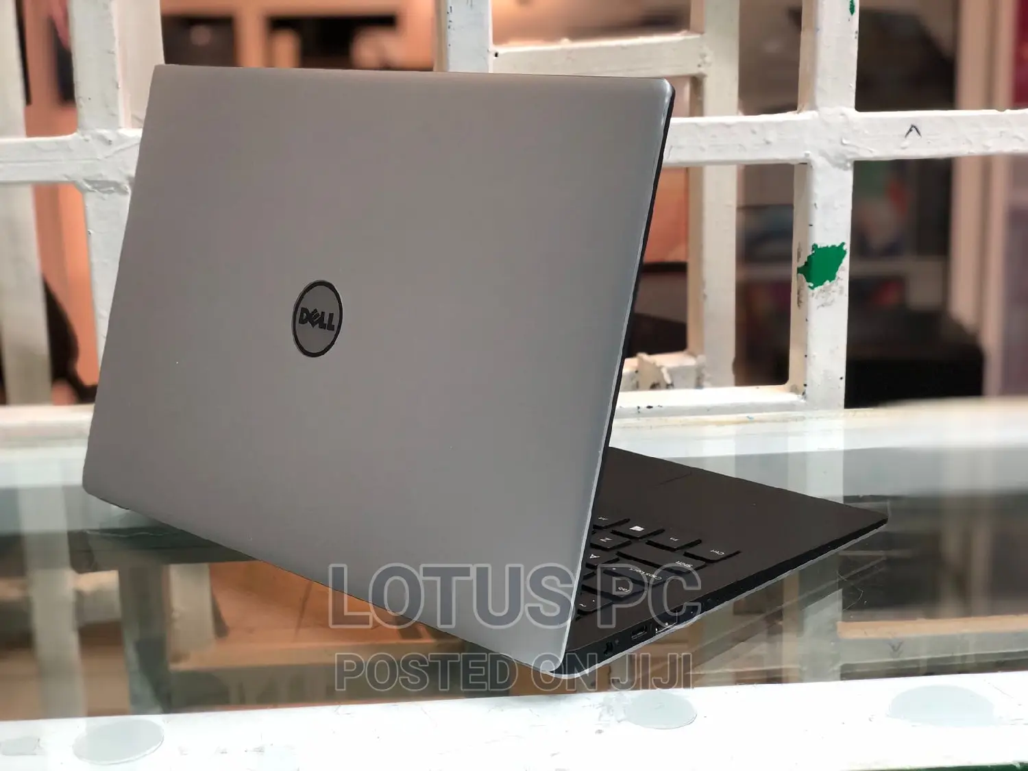 Laptop Dell XPS 13 8GB Intel Core I5 SSD 256GB