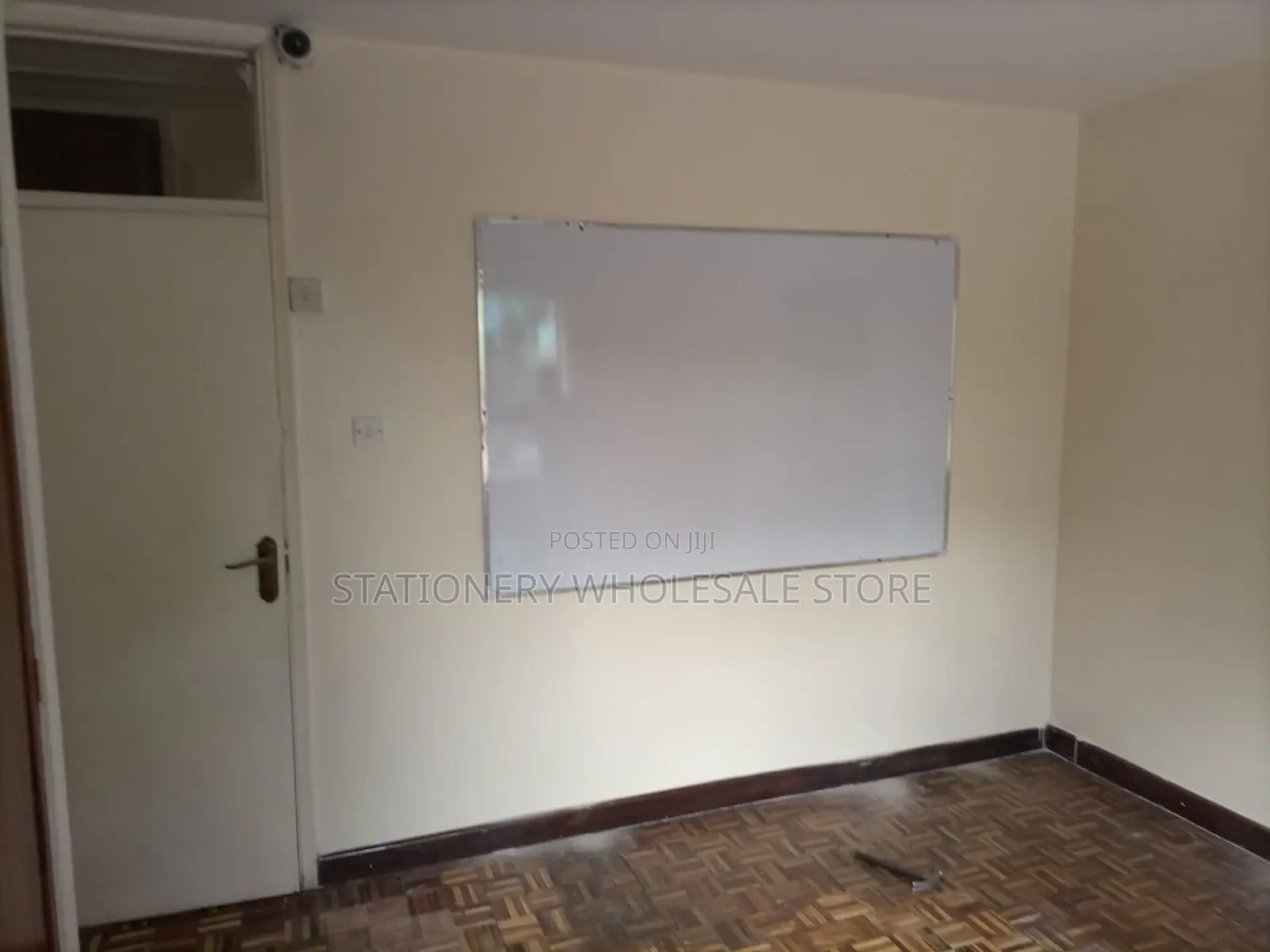 White Board for Offices/ Schools 6ft X 4ft – Heavy Duty