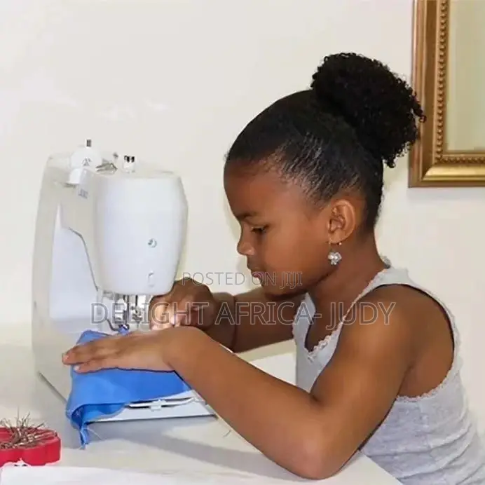 Kids, Teens Fashion And Sewing Classes Training