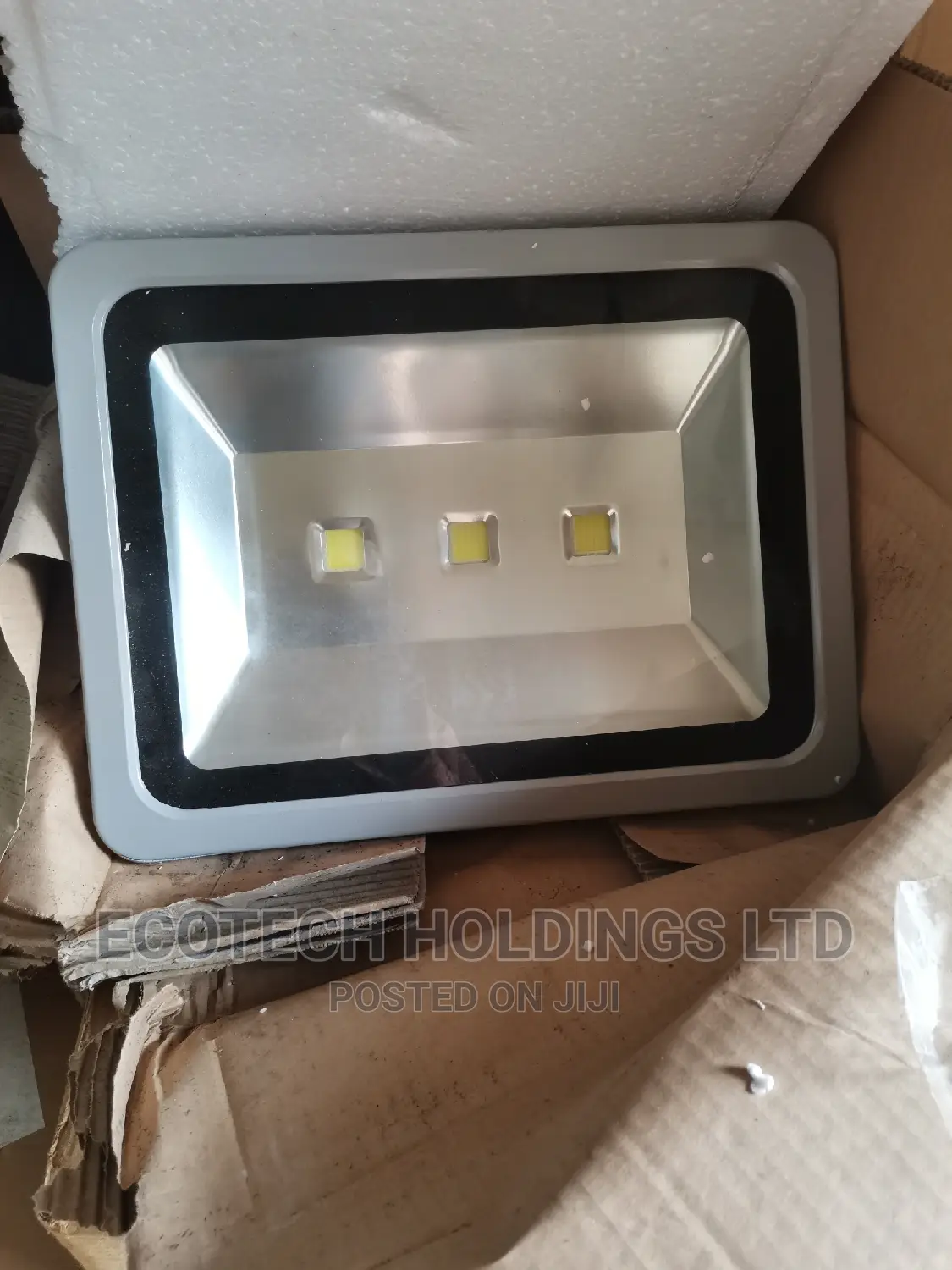 150wts AC Led IP 67 Floodlight.