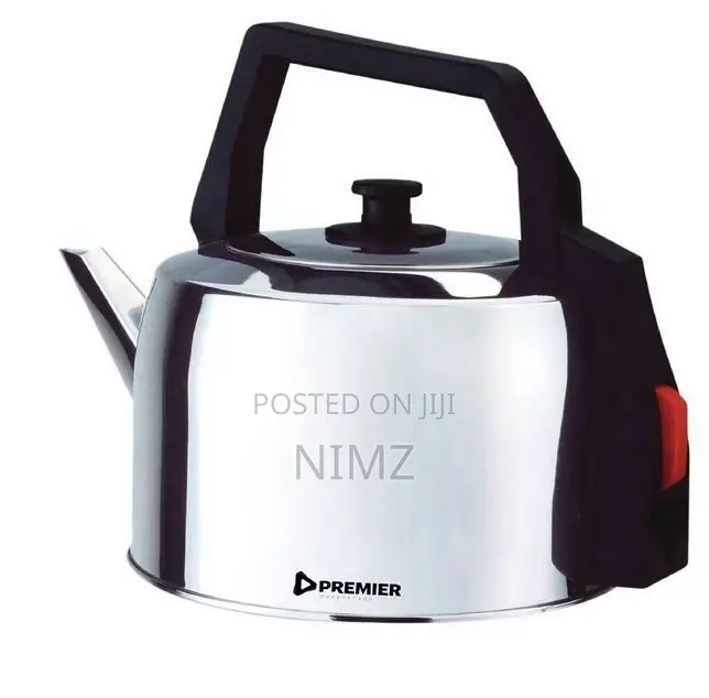 Premier 4.5L Electric Kettle