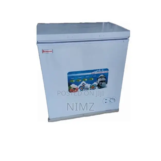 Premier Chest Freezer 150l