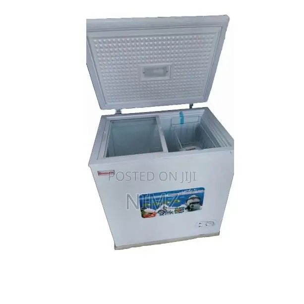 Premier Chest Freezer 150l