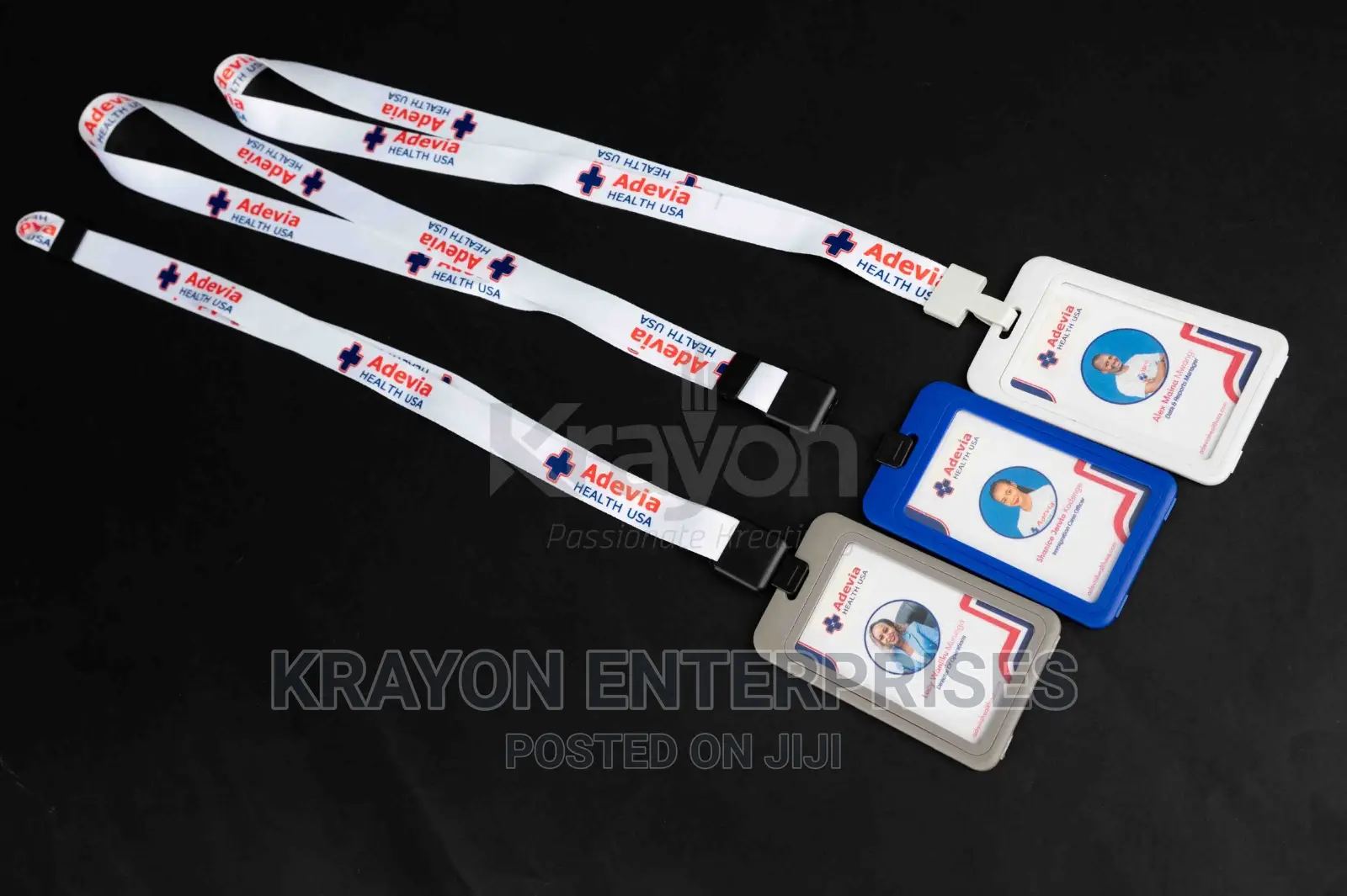 Lanyard for Sublimation
