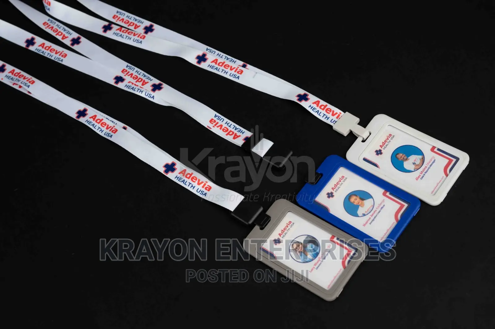 Lanyard for Sublimation