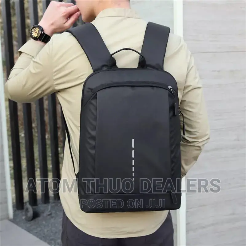 Backpack Laptop, Notebook Travel, School Bag, Storage Bags