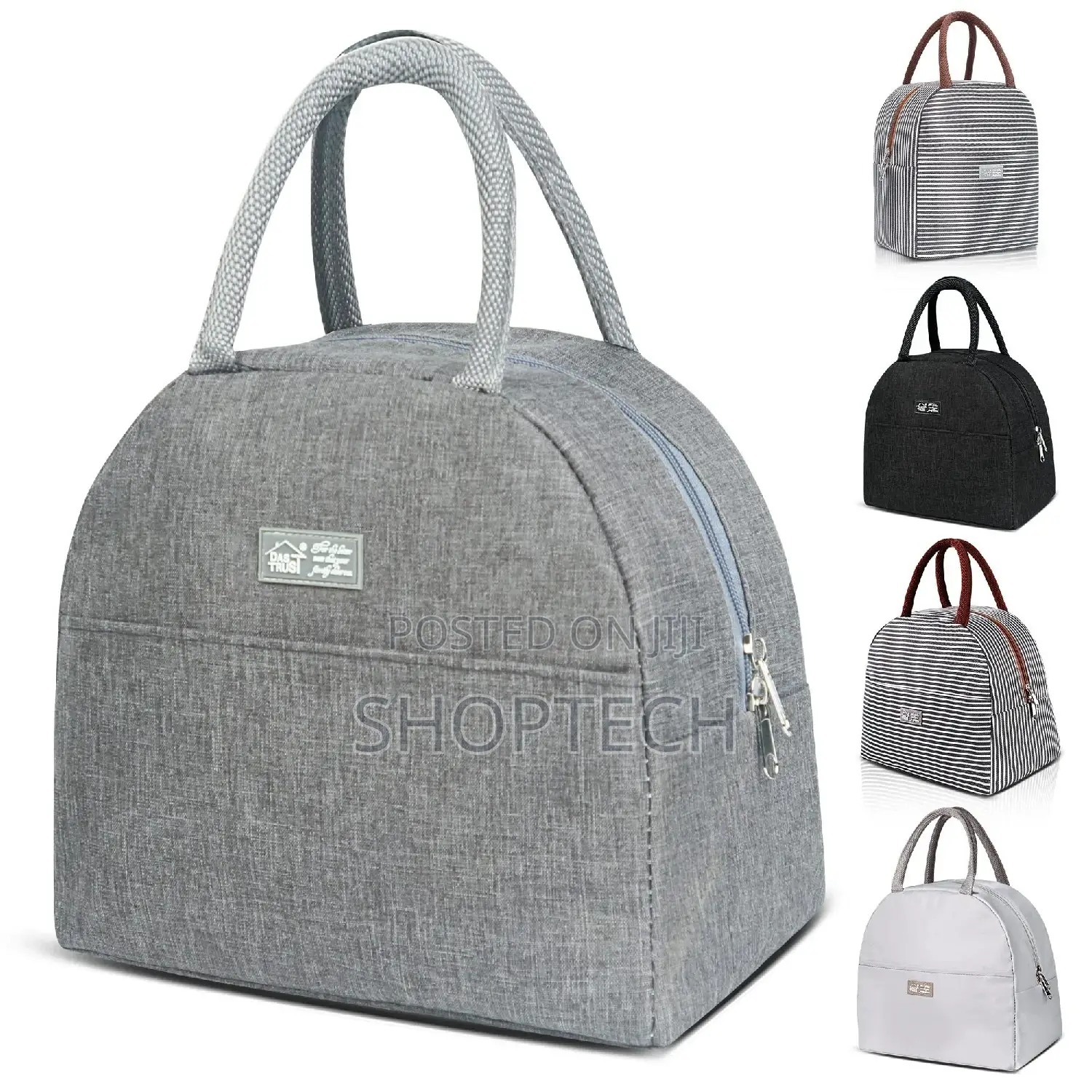 Thermo Lunch Bag Available