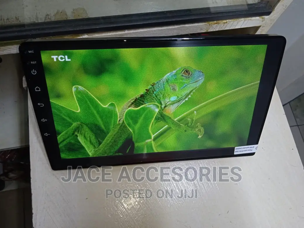 New Android V13.0 Car Android Radio 2gb Ram