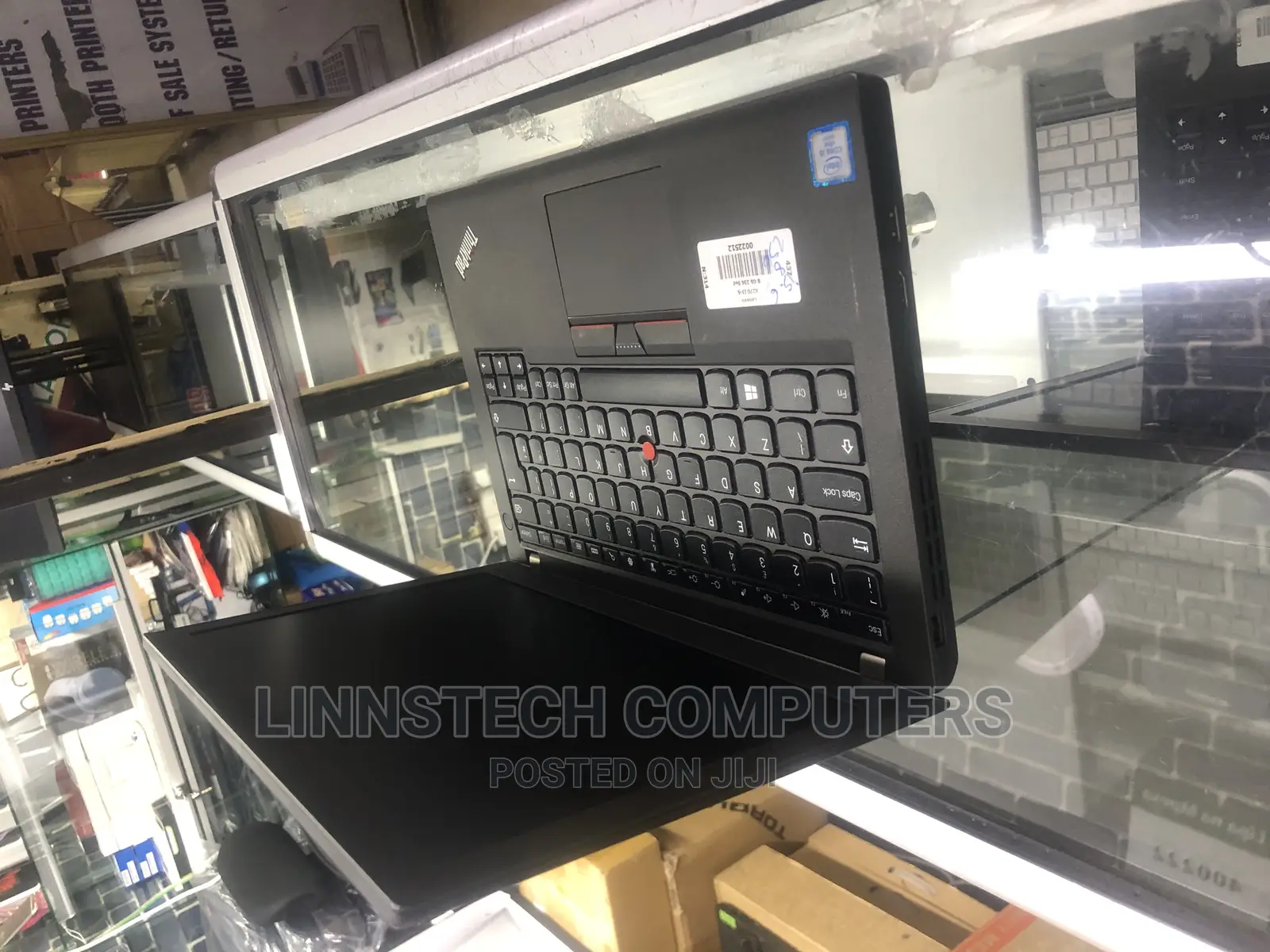 Laptop Lenovo ThinkPad X270 8GB Intel Core I5 SSD 256GB