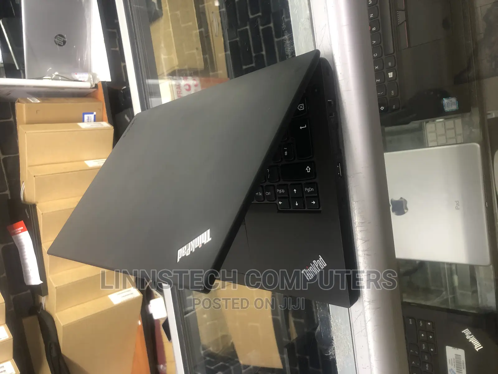 Laptop Lenovo ThinkPad X270 8GB Intel Core I5 SSD 256GB