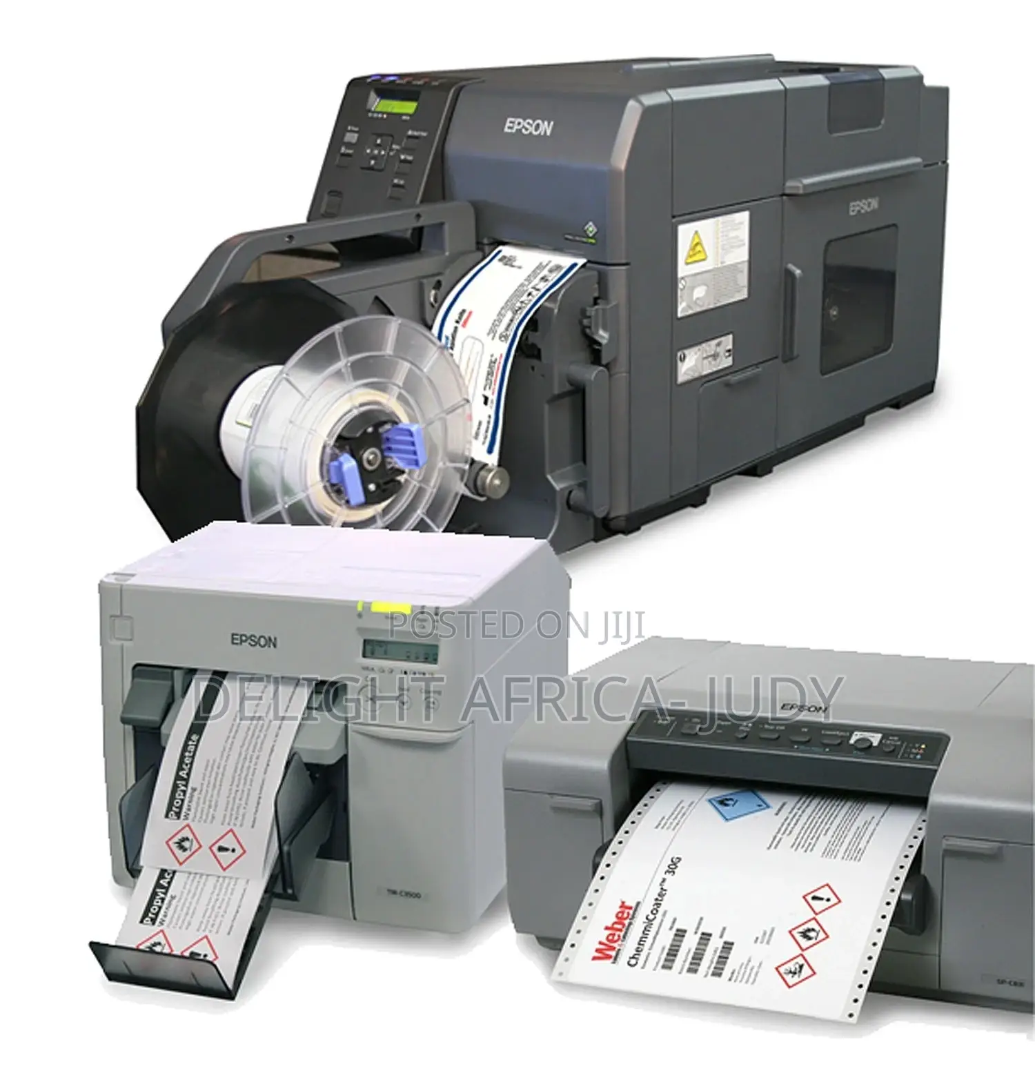 Waste Ink Pad Counter Epson Canon Printer Reset Key Service