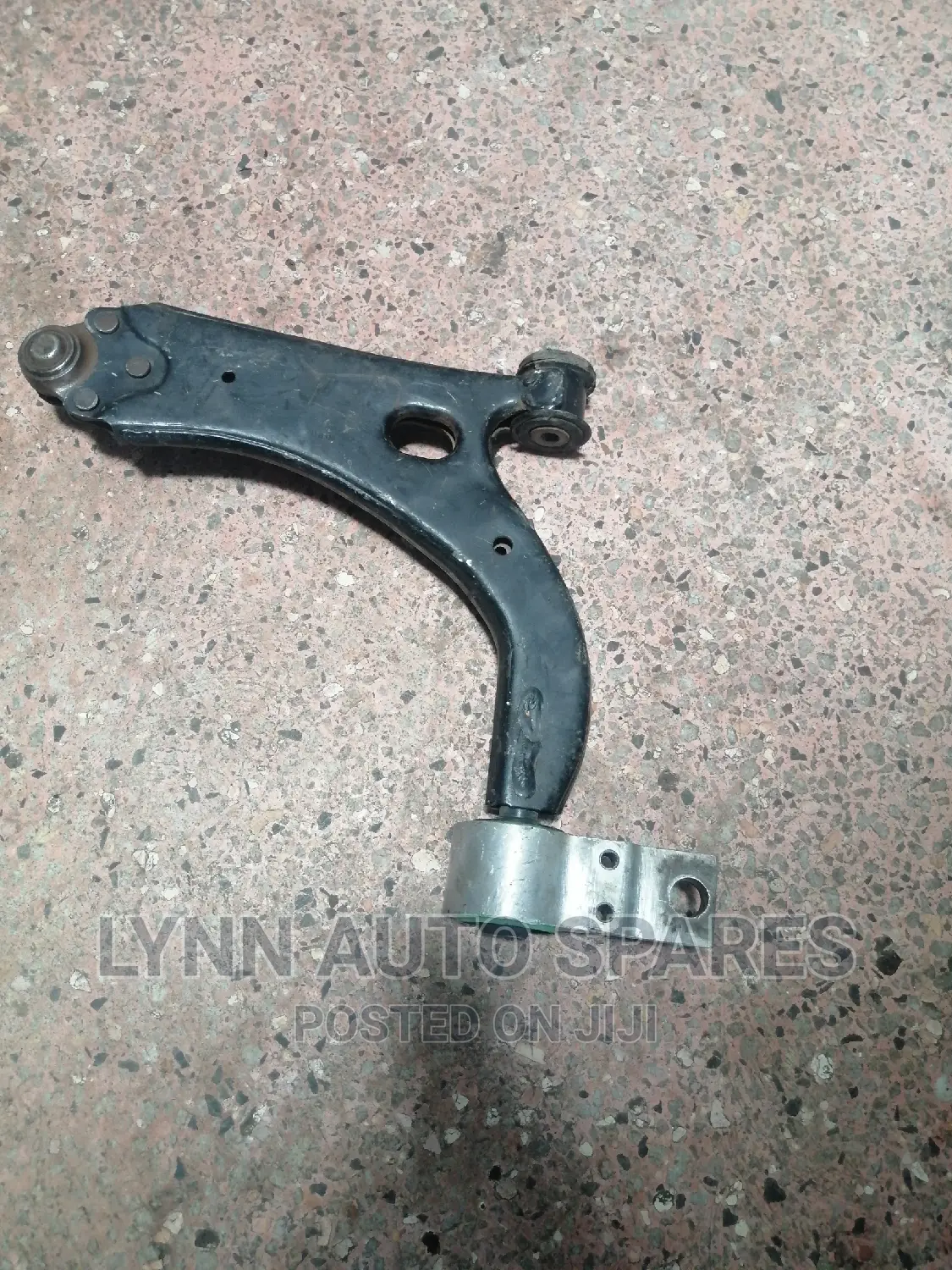 Mazda Verisa Control Arm