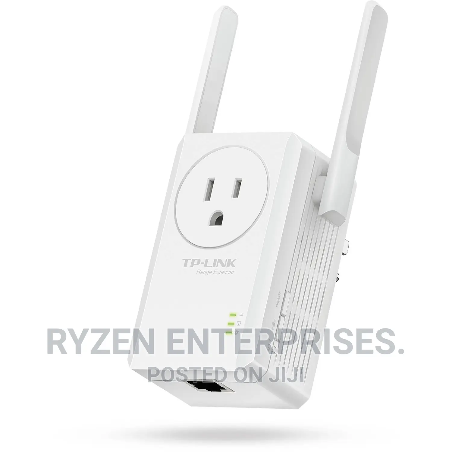 Tp-link Wa860re Wifi Range Extender/ Wa860re Wifi Extender