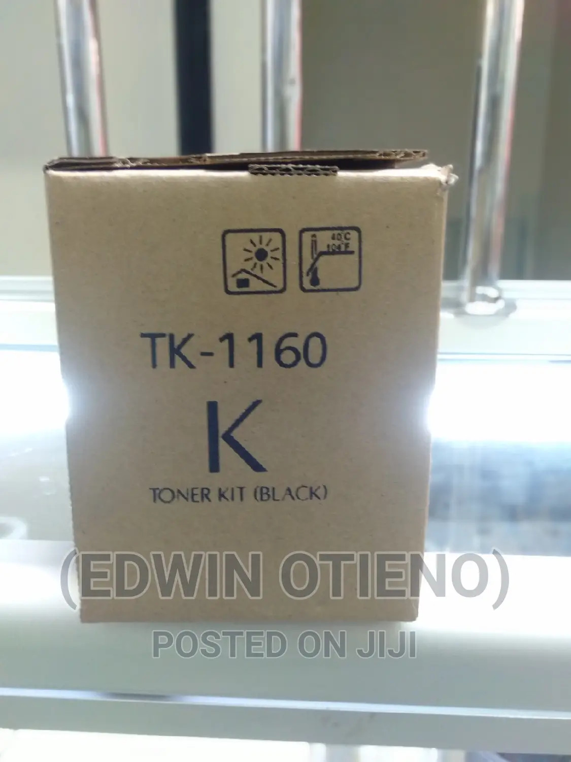 Kyocera Ecosys P2040dn/Dw Toner
