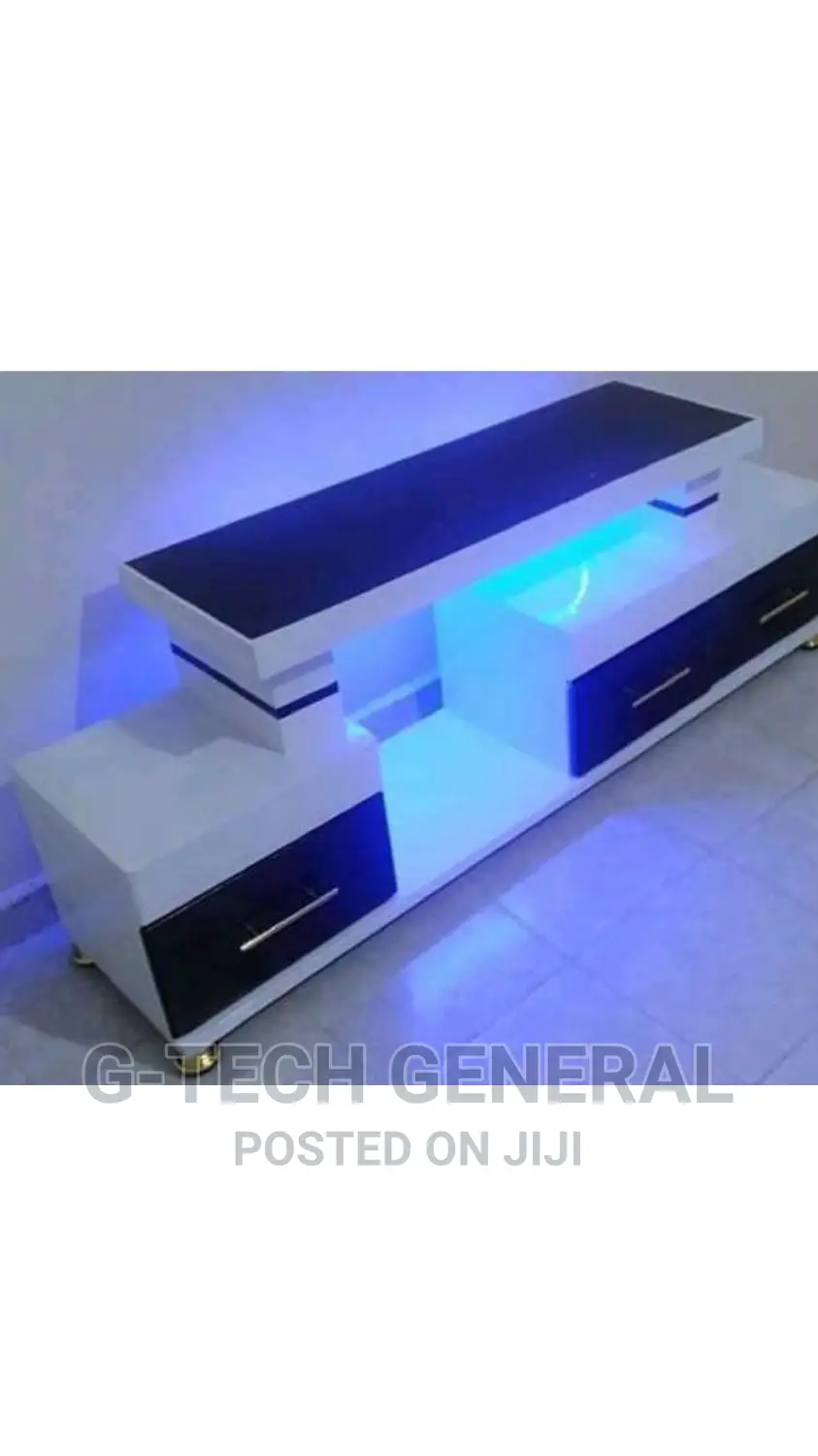 Almar Design Instanbul Modern Tv Stand