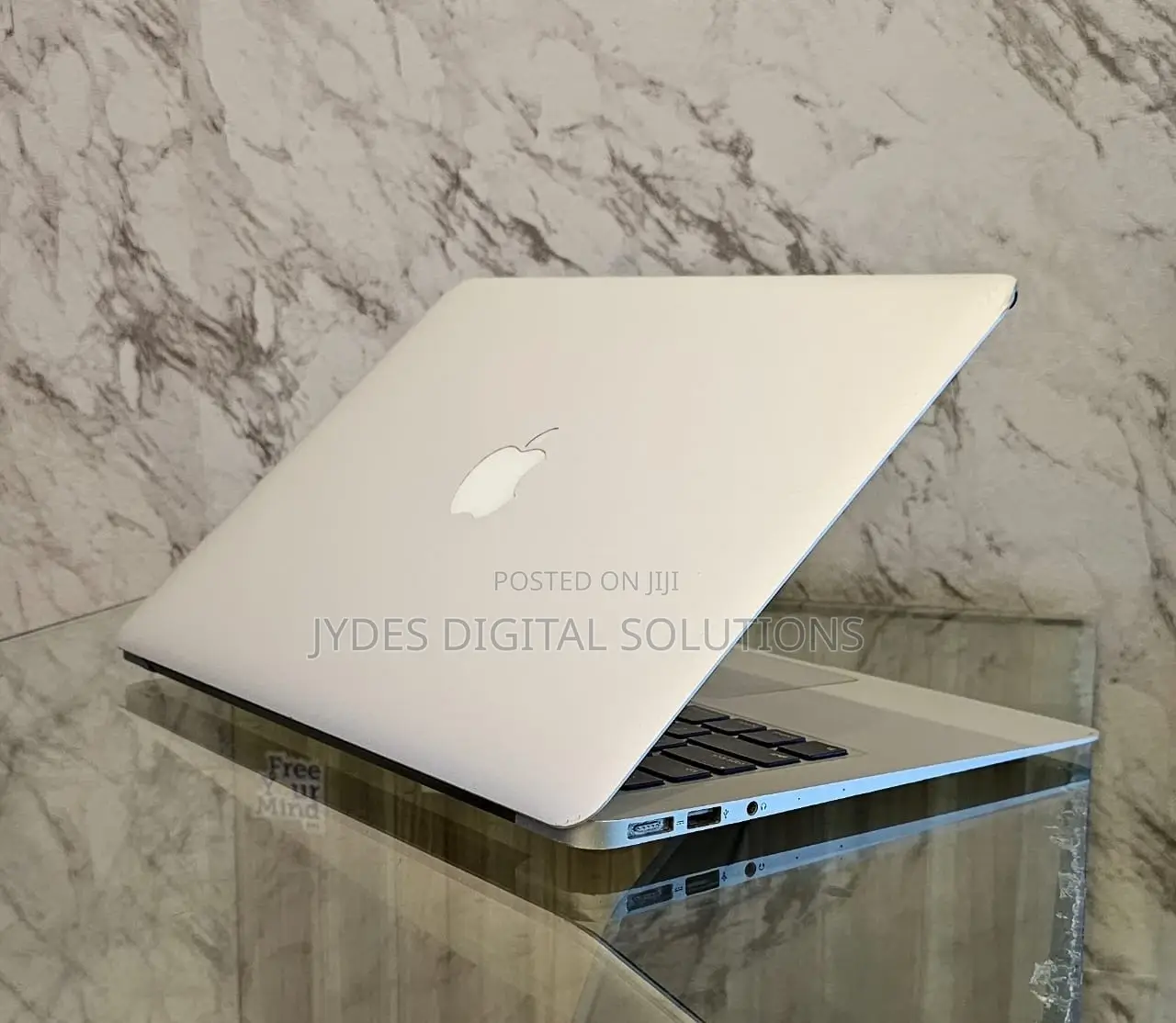 Laptop Apple MacBook Air 4GB Intel Core I5 SSD 256GB