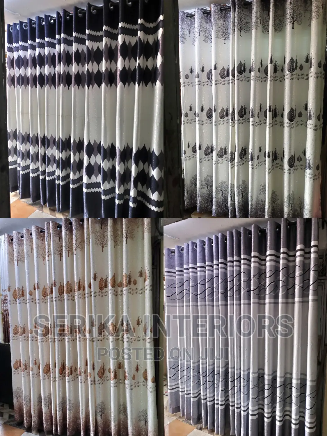 Curtains Curtains Curtains Black and White Curtains Curtains