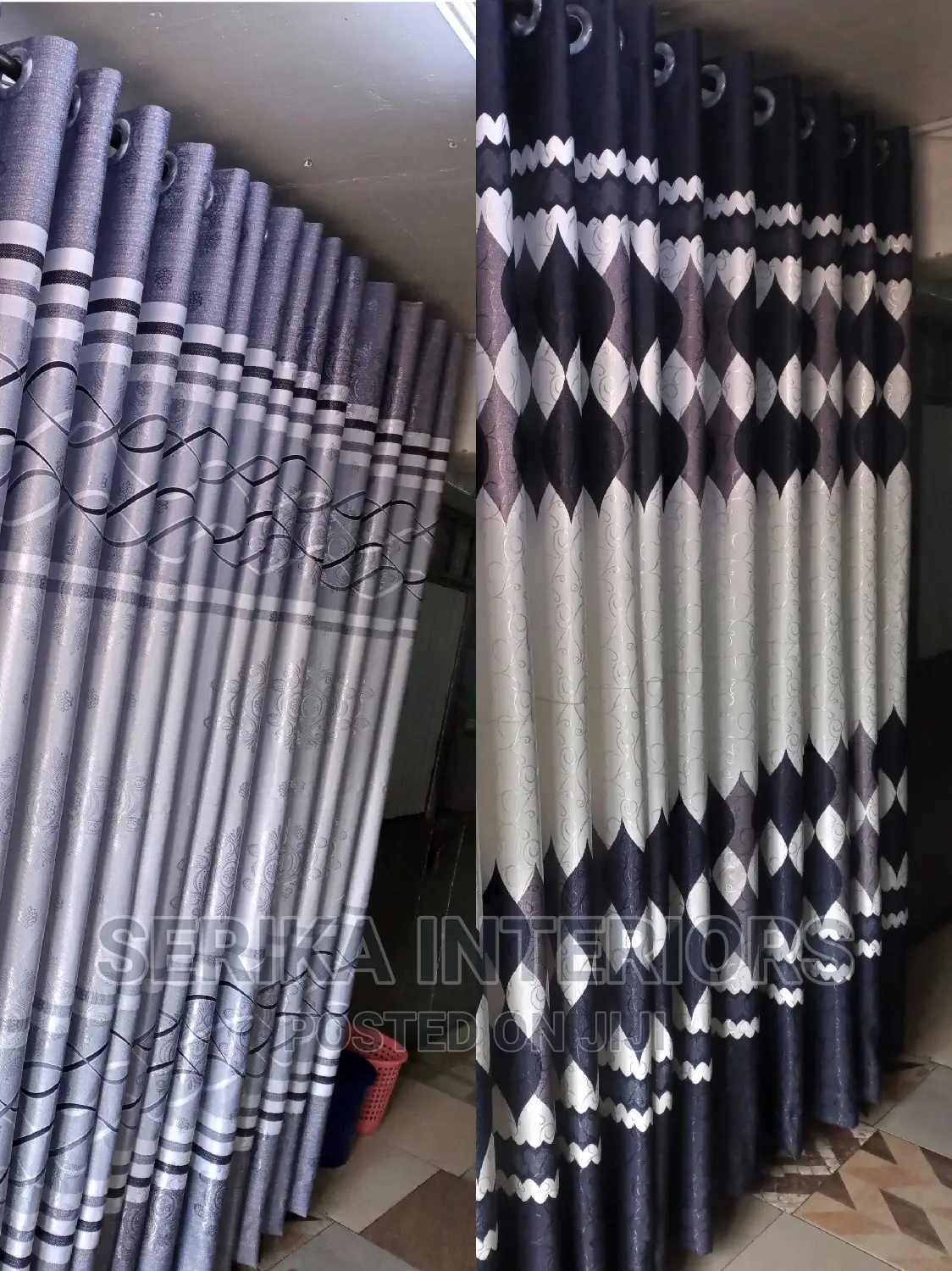 Curtains Curtains Curtains Curtains Grey and Black Curtains