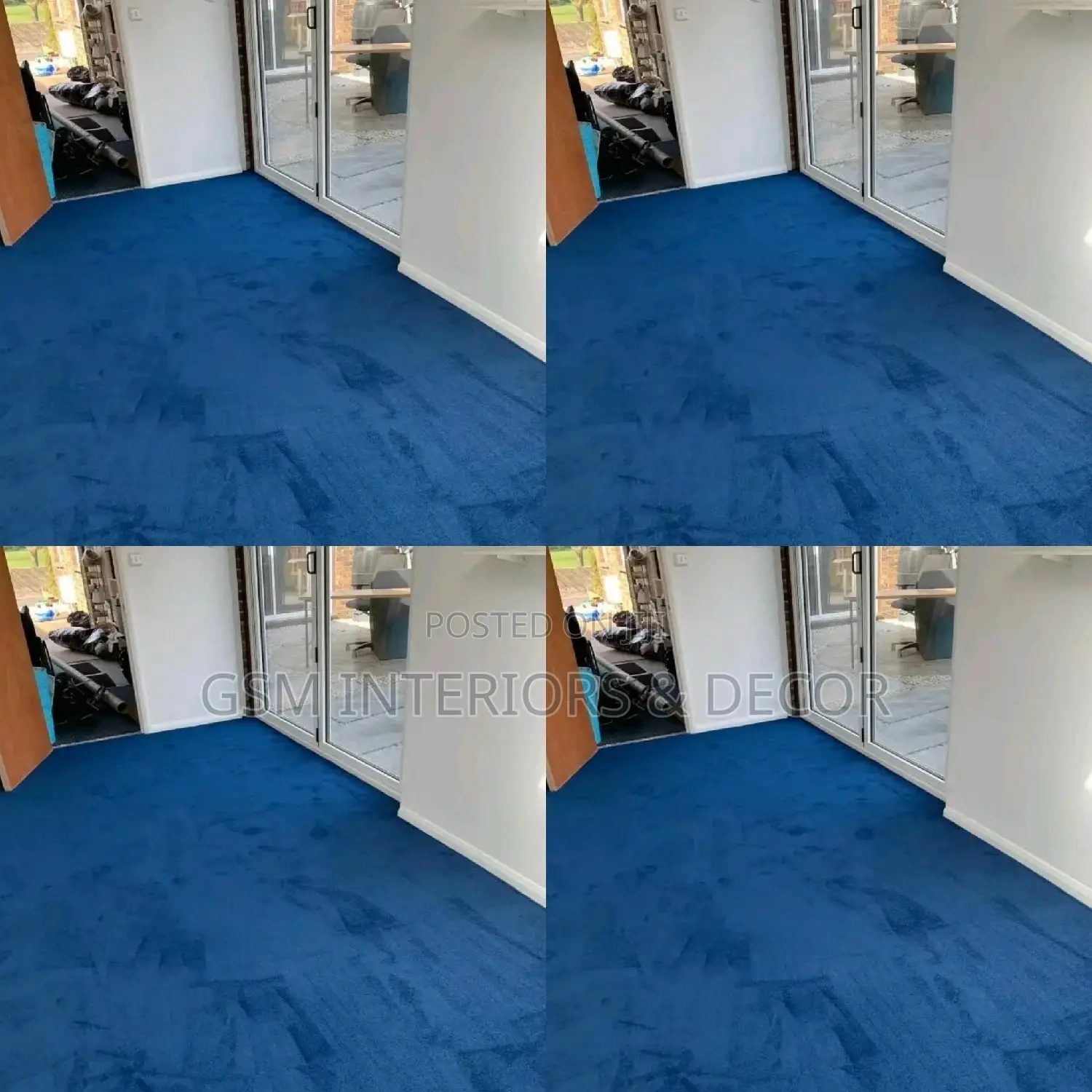 Wall to Wall Carpets Blue Carpets Wall to Wall Carpet Blue