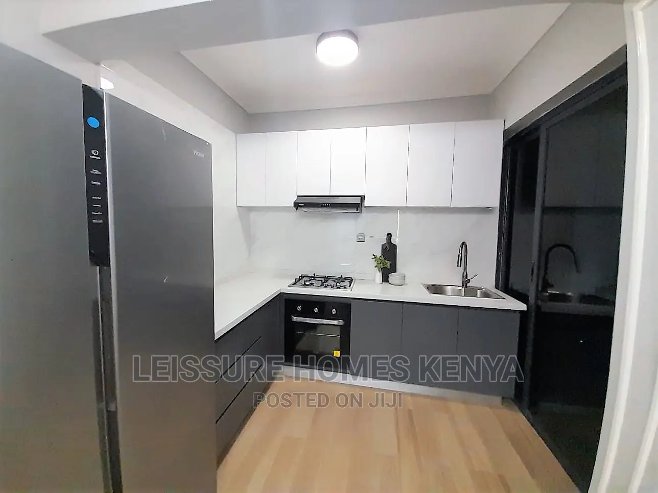 2bdrm Apartment in Raphta Road Area for sale