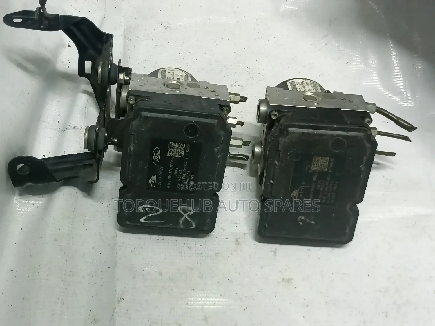 Mazda Demio 2012 ABS Motor/Module