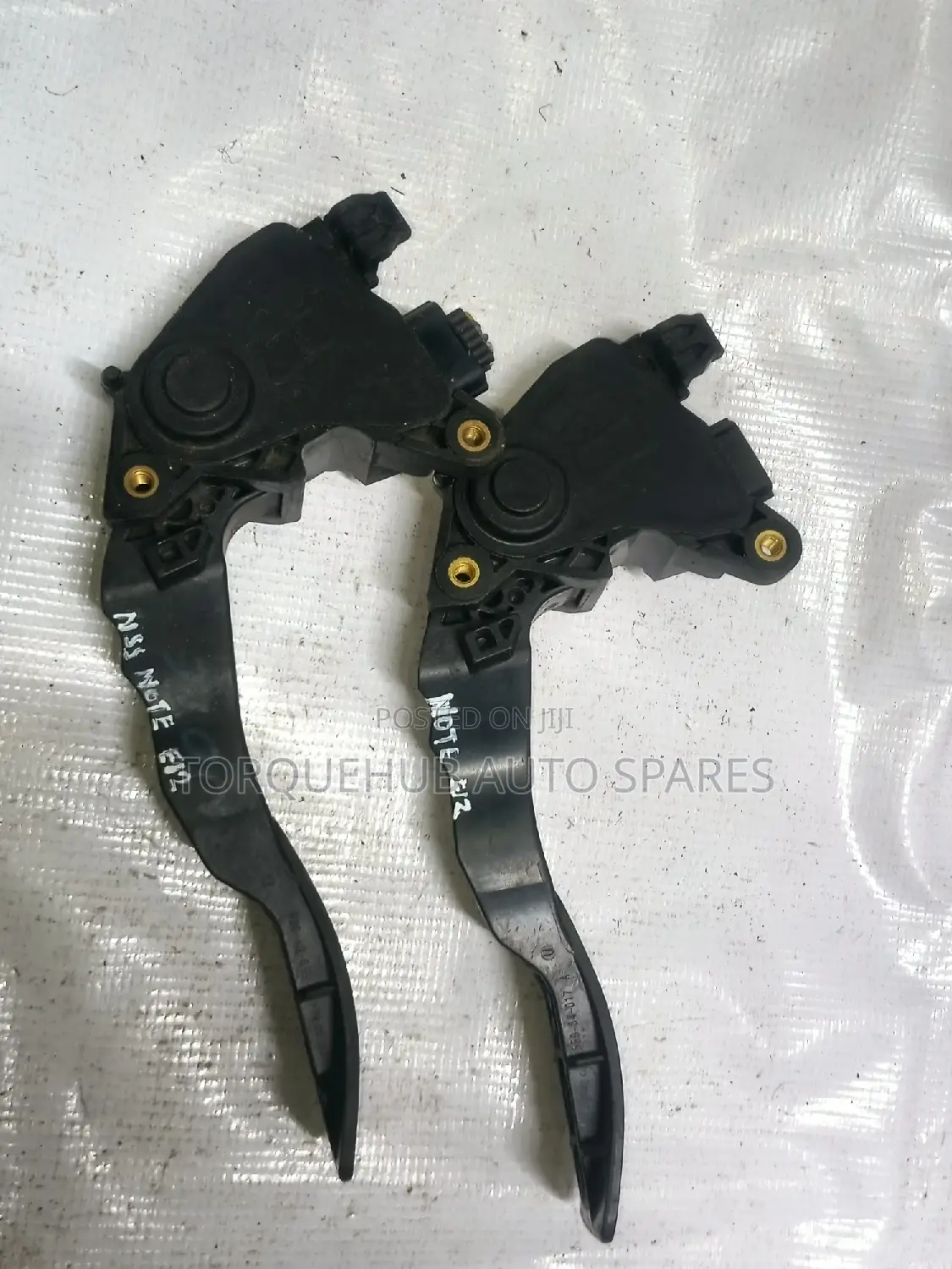 Nissan Note E12 Peddle Sensor