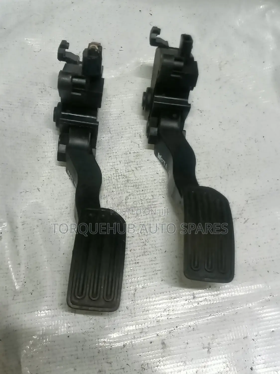 Nissan Note E12 Peddle Sensor