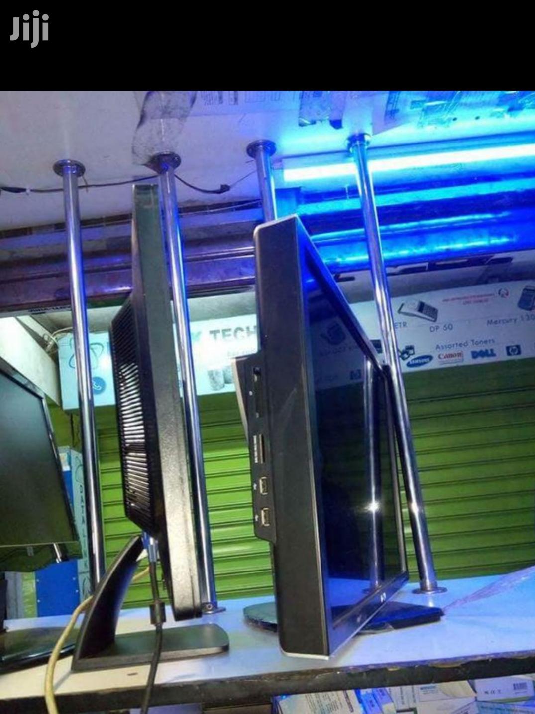 Tfts Monitor Screens Available