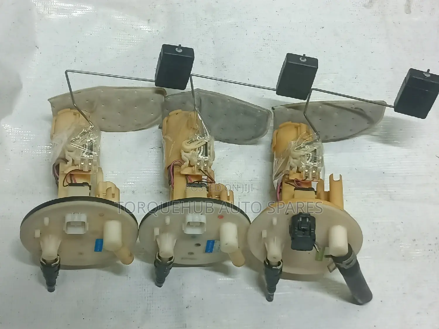Toyota Passo 2012 Fuel Pump