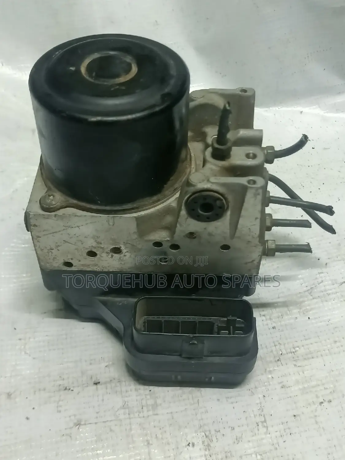 Toyota RAV4/Vanguard (Oz) ABS Module