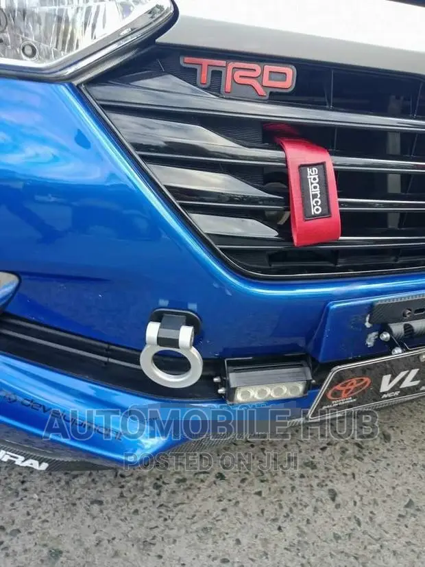 Car Towing Hook/Strap