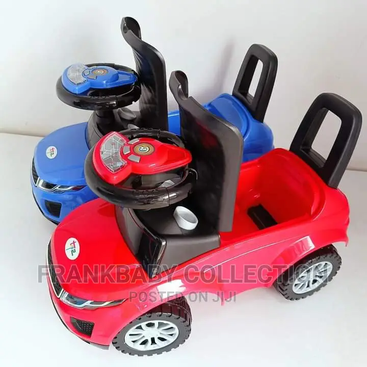 Baby Toy Car /Push Car