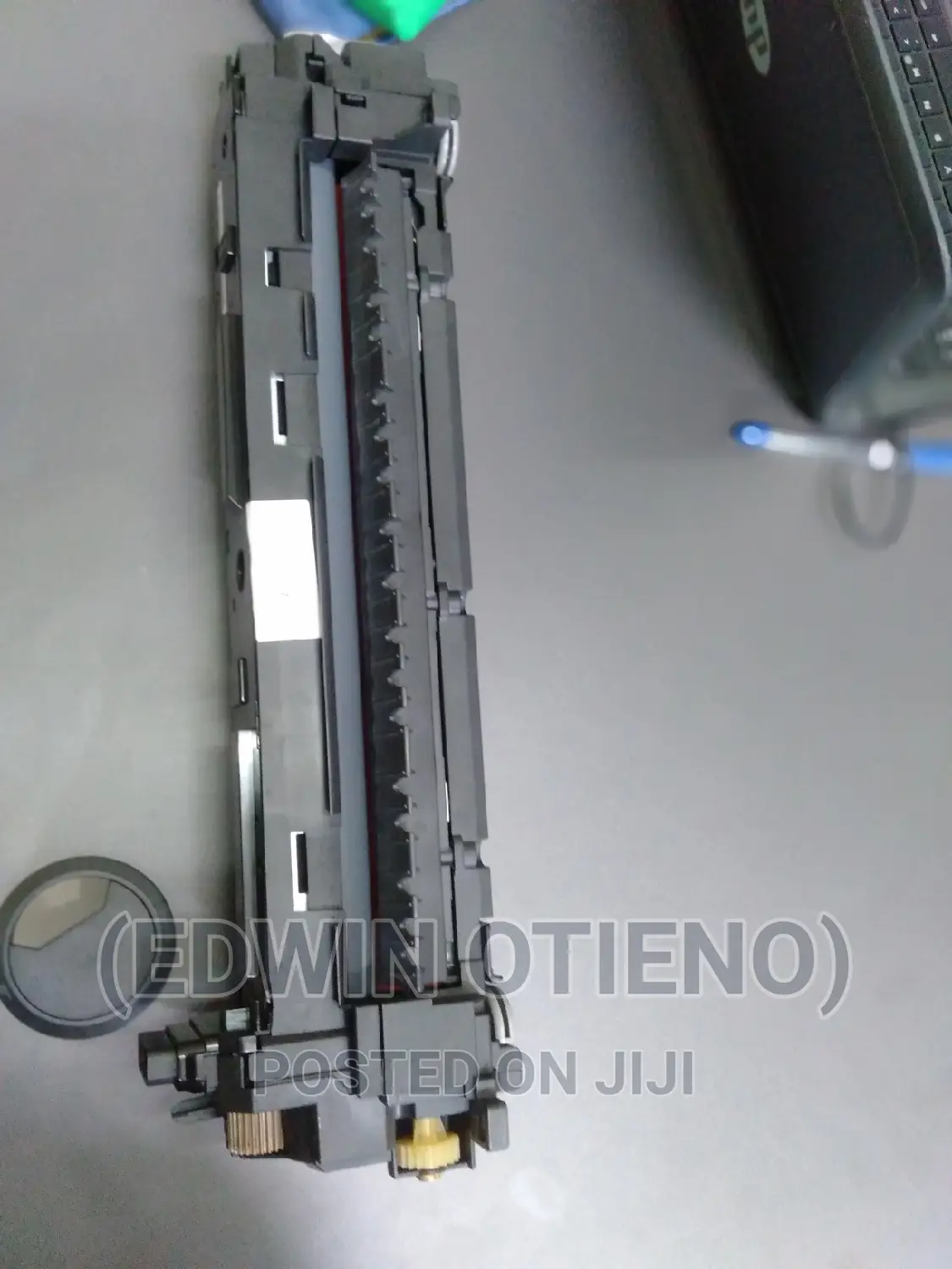 Fk-7125 Fuser Unit for Taskalfa 4012i