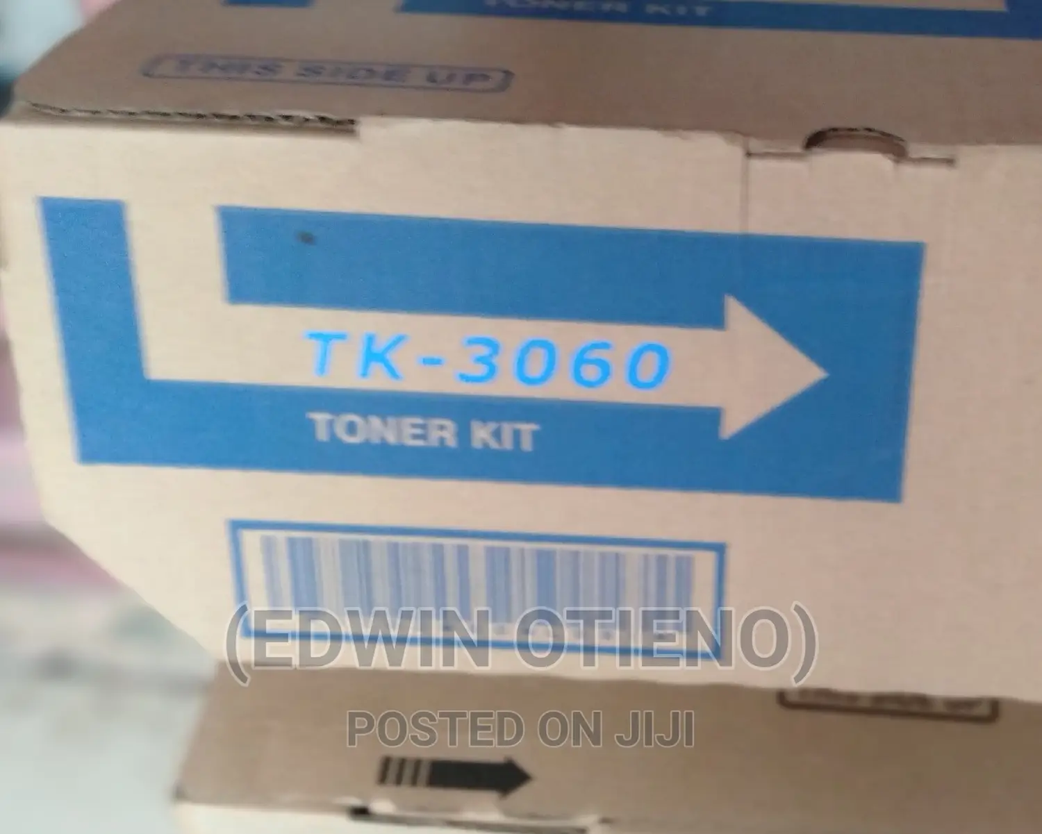 TK 3060 Toner
