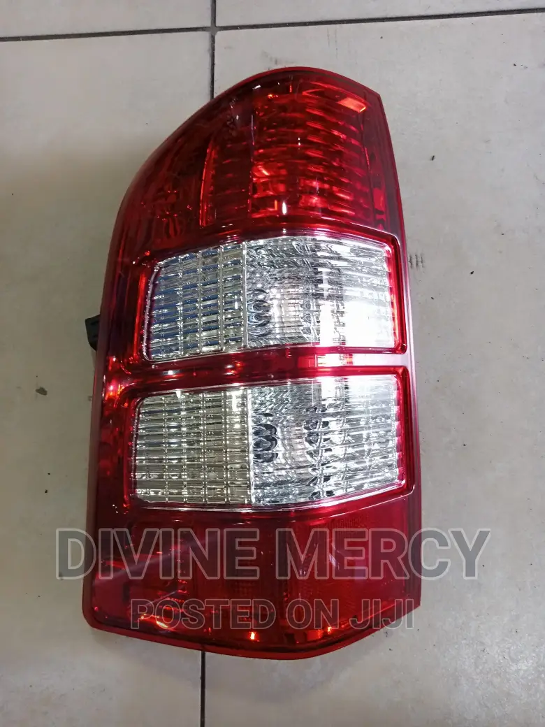 Backlight Taillight Ford Ranger (06-07)