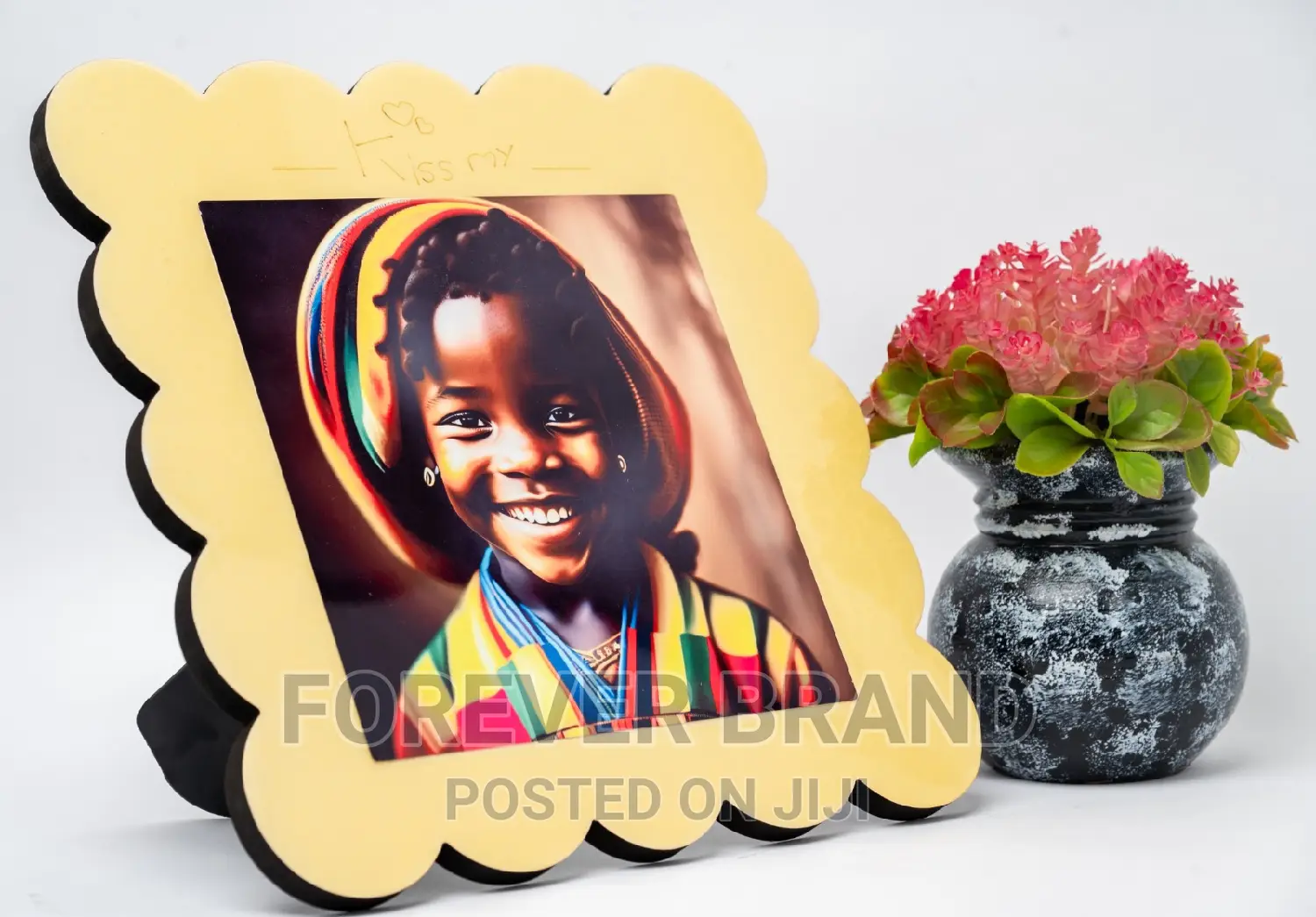 Photo Stand(Mdf )