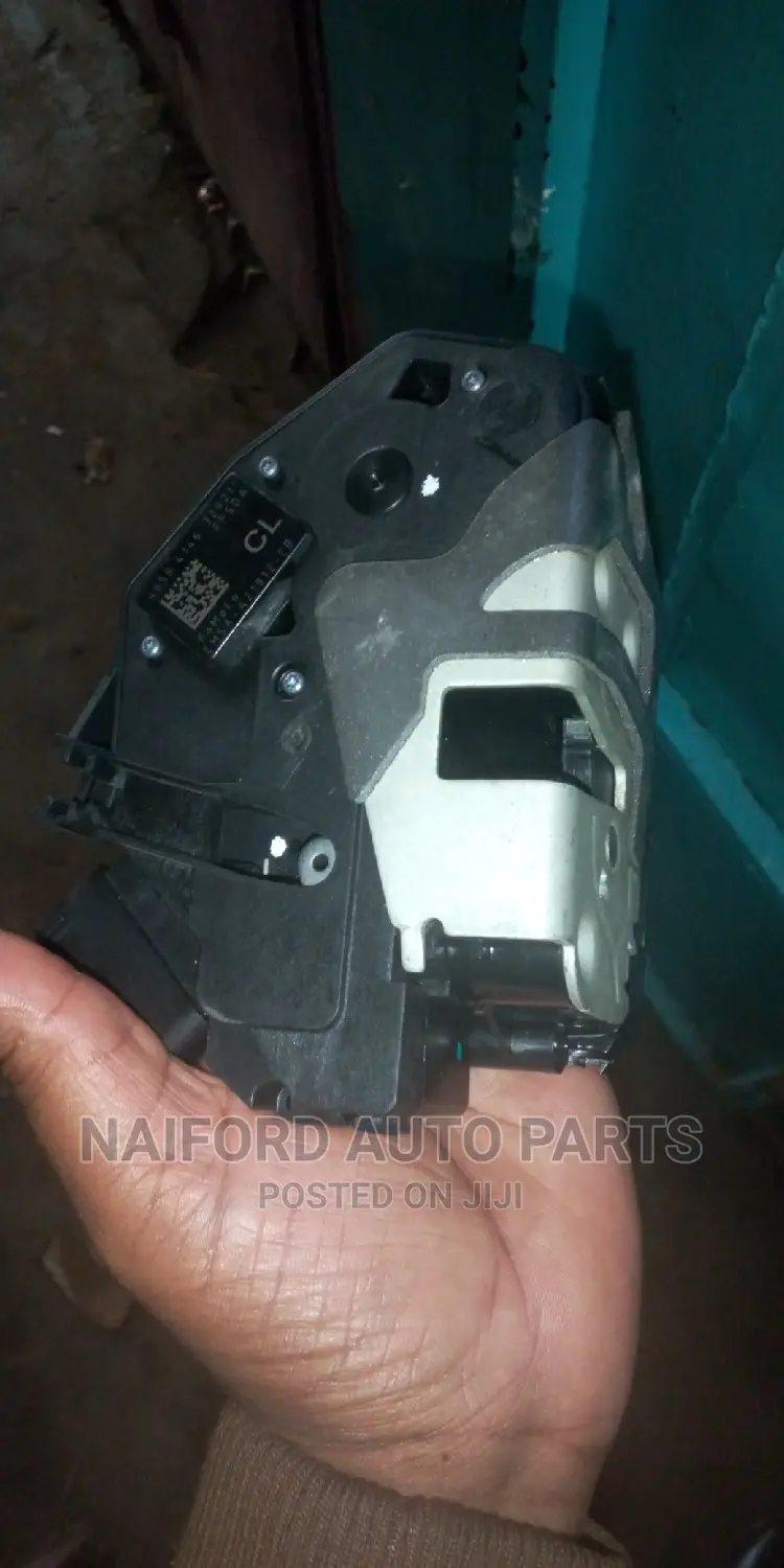 Ford Ranger T6 Door Lock Actuator Assembly