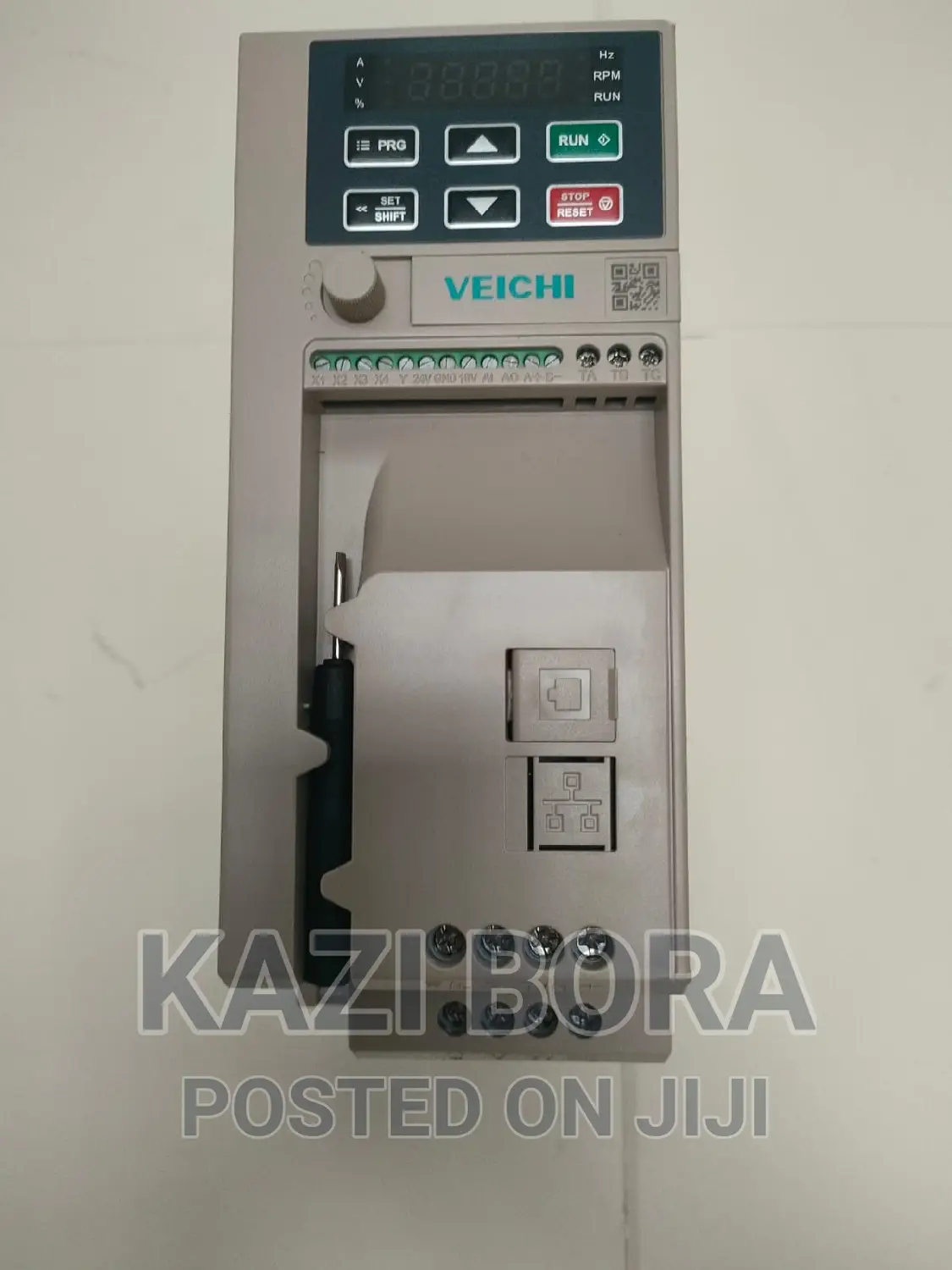 2.3KW VEICHI AC Variable Speed Drives