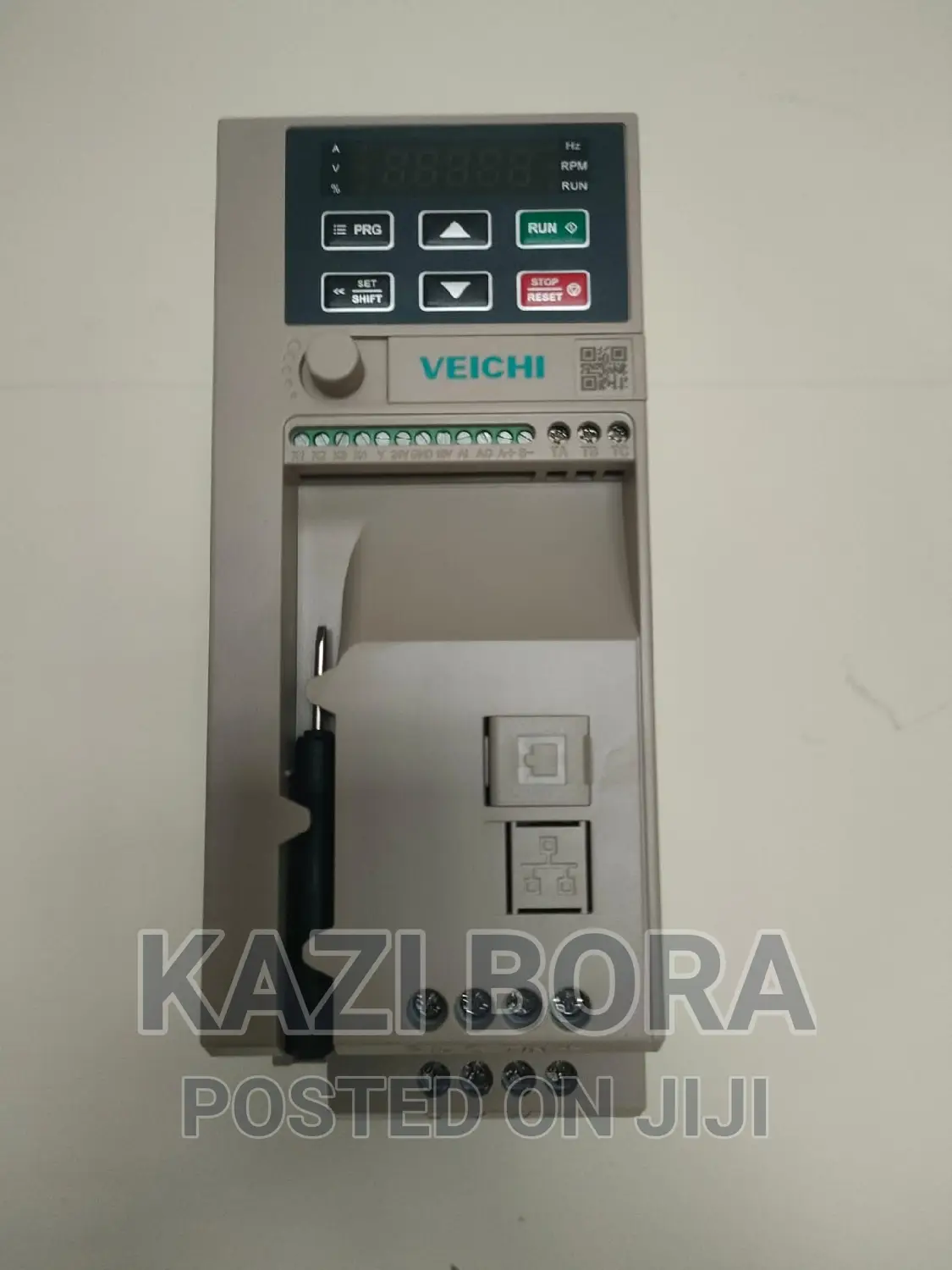 2.3KW VEICHI AC Variable Speed Drives