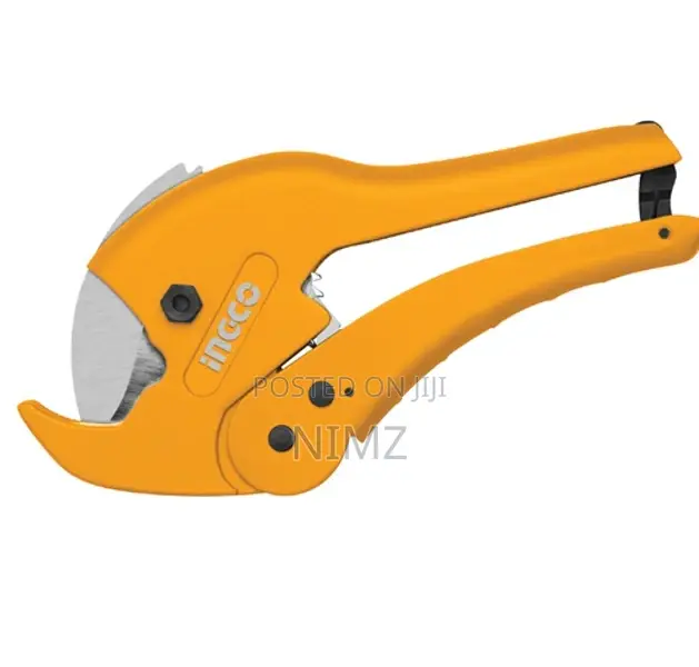 INGCO HPC0442 PVC Pipe Cutter "Length:230mm