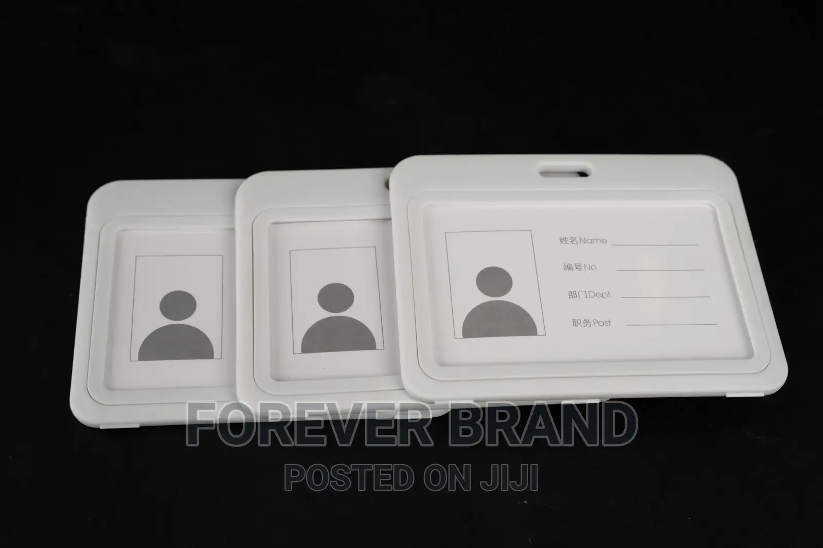 Executive Card Holder
