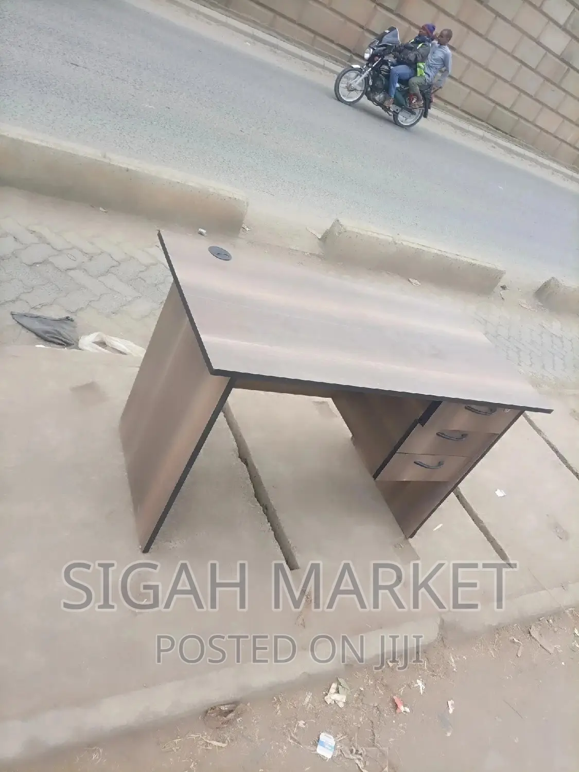 Office Table